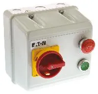 118533 XDP7,5/ST(400V50HZ,440V60HZ)