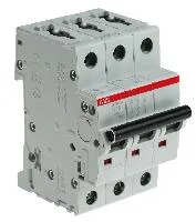 2CDS273001R0164  S203M-C16