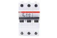 2CDS273001R0325  S203M-B32