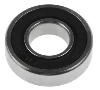 NMB R-2210X2DDRA1P25LY121 1 Row Ball Bearing - 10 mm ID, 22 mm OD