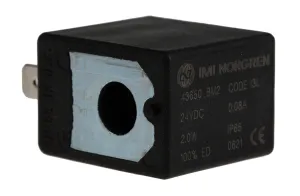 Norgren Series V6 Solenoid Valve Coil