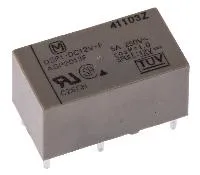 DSP1-DC12V-F
