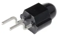 ams OSRAM SFH 2500 FA Infrared Photodiode, 60 °, Surface SMR