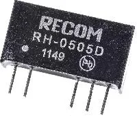 RH-0505D
