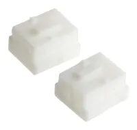 TE Connectivity, AMP CT Female Connector Housing, 2 mm Pitch, 2 Way, 1 Row Straight