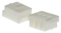 TE Connectivity, AMP CT Female Connector Housing, 4 mm Pitch, 3 Way, 1 Row Straight