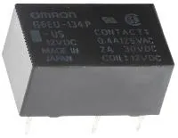 G6EU-134P-US 12DC