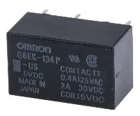 G6EK-134P-US 5DC