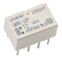 G6K-2P 12DC