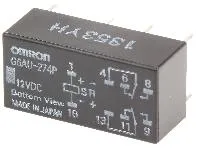 G6AU-274P 12DC