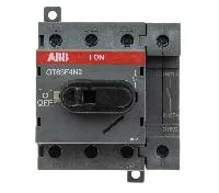 OT63F4N2  1SCA105365R1001