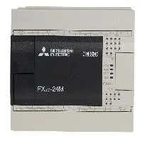 FX3G-24MR/ES