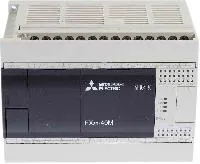 FX3G-40MR/DS
