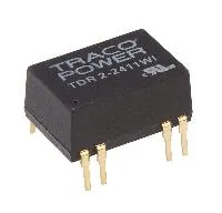 TDR 2-2411WI