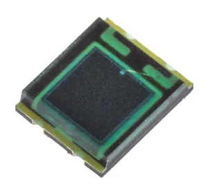 Vishay Visible Light Photodiode, 65 °, Surface Surface Mount