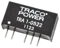TRA 1-0522