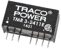 TMR 3-2411E