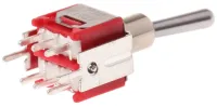 RS PRO Capacitive switch Momentary NO Illuminated, Green, IP68 Brass