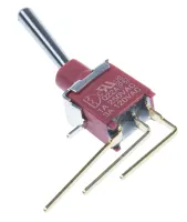 RS PRO Capacitive switch Momentary NO Illuminated, Green, IP68 Brass