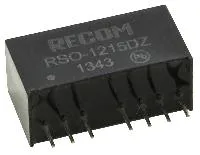 RSO-1215DZ