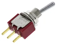 EAO Capacitive switch Latching NO Illuminated, Red, Green, IO-Link, IP69K