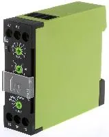 V2ZA10 3MIN 24-240V AC/DC