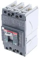 1SDA067416R1  XT1N 160 TMD 100-1000 3p F F