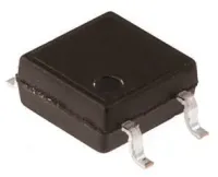 Toshiba TLP175A AC Input Optocoupler, Surface, 4-Pin SOIC
