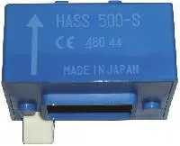 HASS 500-S