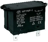 HF116F-1/012DF-1HTFW