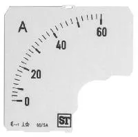 EQ74-00D1-0001 0/60A