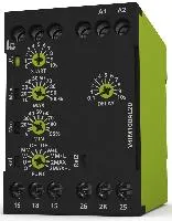 V4IM100AL20 24-240V AC/DC