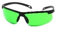 Green Laser Glasses