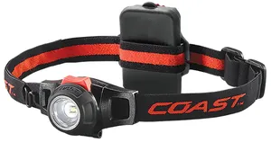 Coast HL7 LED Head Torch 285 lm HL7/HL7R Range 119 m