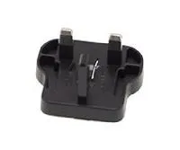 AC plug-UK2