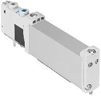 VUVG-B14-M52-AZT-F-1T1L