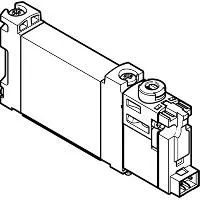 VUVG-BK10-M52-AT-F-1H2L-S