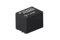 TRACOPOWER TDN 5WISM DC/DC Converter, 15V dc/ 168 mA, 75V dc Input, 18V Input 5 W, Surface, 75 °C Max Temp -40 °C Min