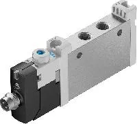 VUVG-L10-M52-MT-M7-1R8L