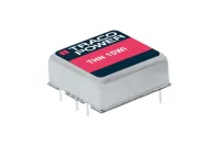 TRACOPOWER THN 15WI DC/DC Converter, 5V dc/ 3 A, 36V dc Input, 9V Input 15 W, Through Hole, 85 °C Max Temp -40 °C Min