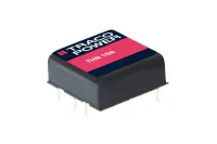 TRACOPOWER THN 15N DC/DC Converter, 24V dc/ 625 mA, 75V dc Input, 36V Input 15 W, Through Hole, 70 °C Max Temp -40 °C