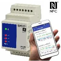 LR44/5N 100-230V AC/DC