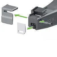 110-80037 SP EVO9 Blade-SS-ML