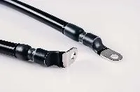 301-10021 SA47-LA 7.5/1.65-PO-X-BK/CL