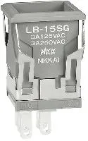 LB15SGW01