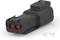 DT04-2P-TN32 / 1-2303812-3