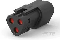 DT04-3P-TN32 / 1-2303813-3