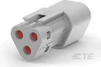 DT04-3P-TE31 / 1-2303813-1