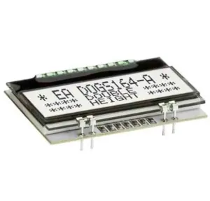 EA DOGS164W-A