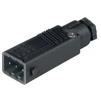 932143200 STAS 3 N V0 black